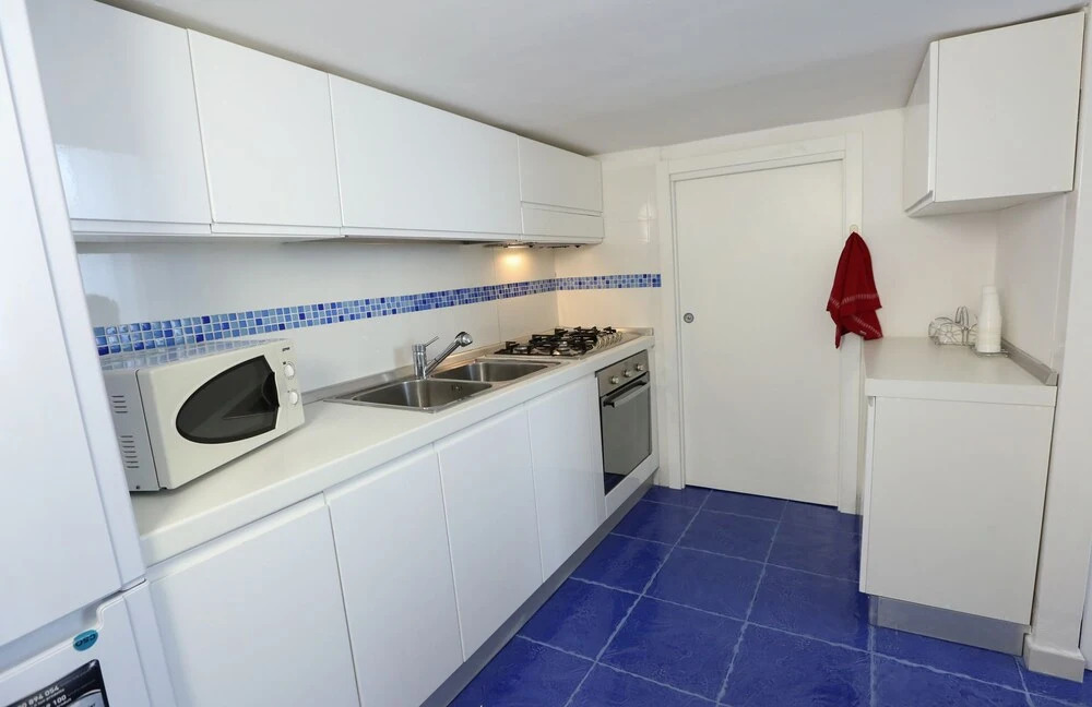 Frara Casa a Mare