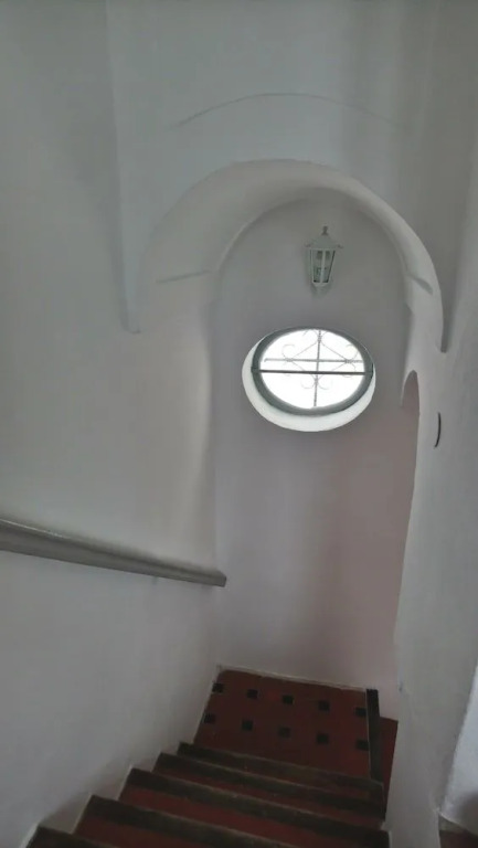 Casa Florinda Tarifa