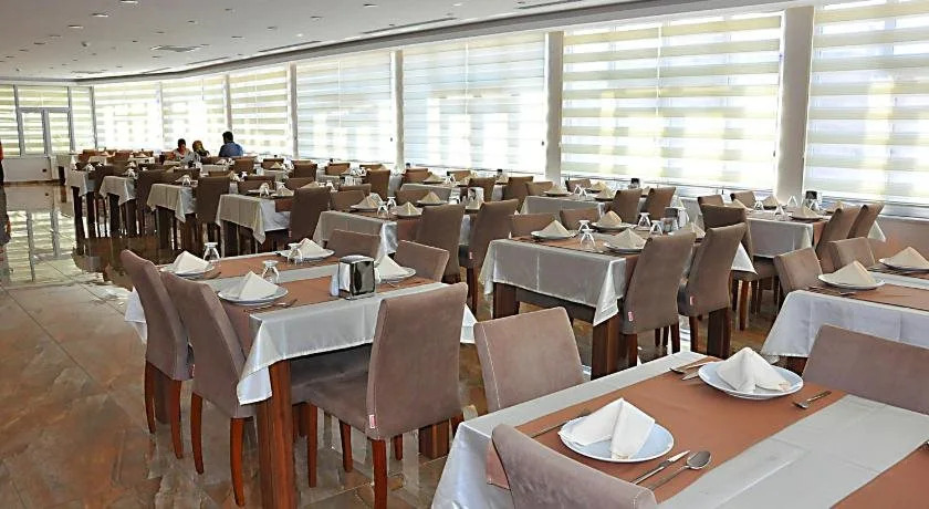 Elazig Sirin Hotel
