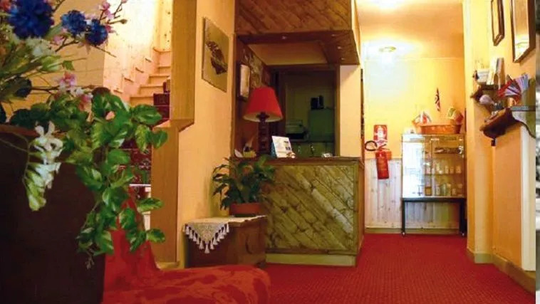 Hotel Ziel