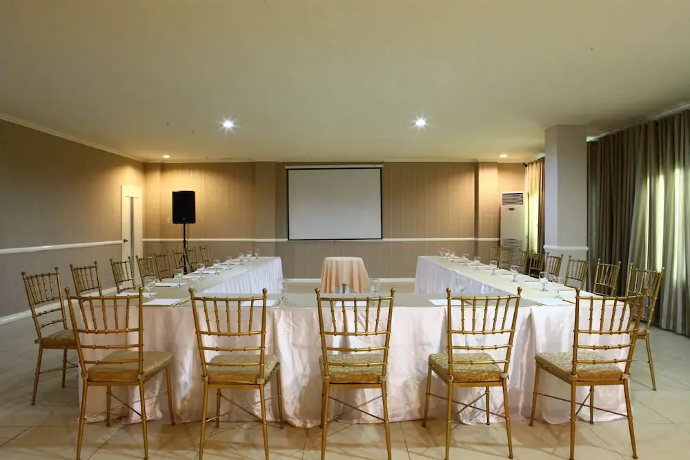 King's Royale Hotel and Resort