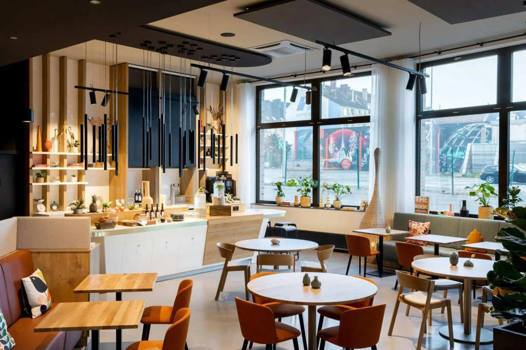 Residence Inn by Marriott Dortmund City
