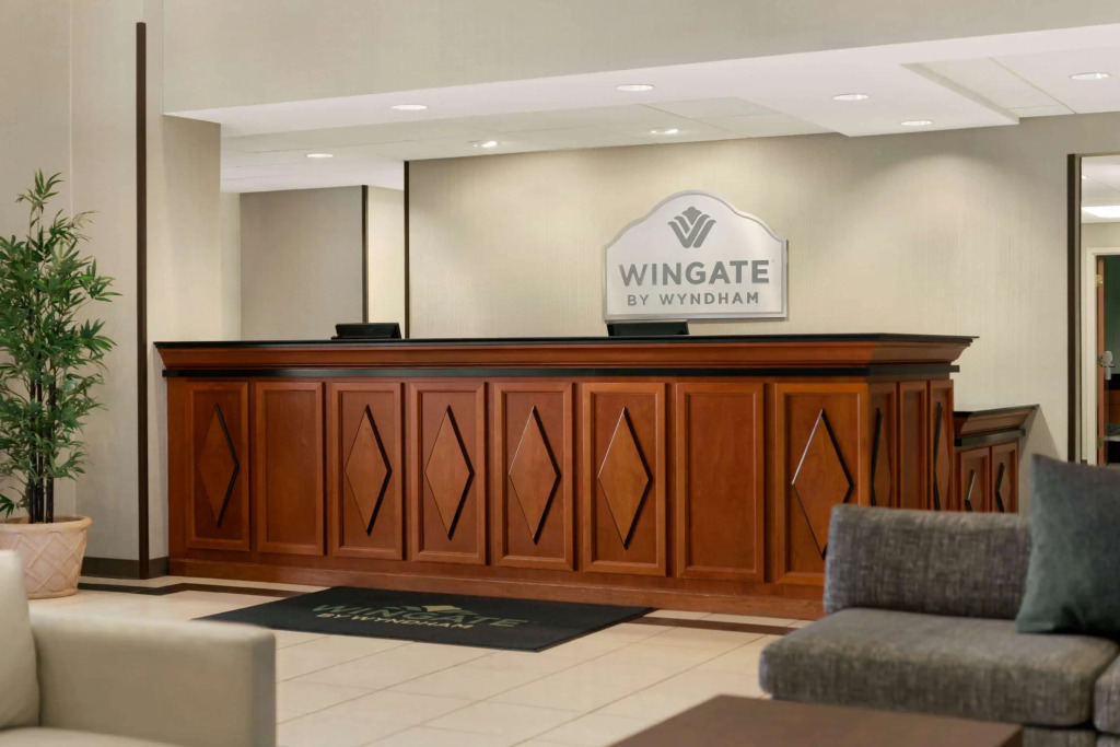 Wingate by Wyndham Bridgeport Clarksburg