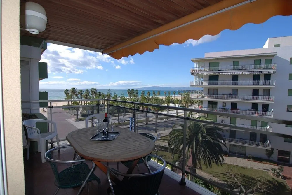 Bellfort Zeus Apartments Salou