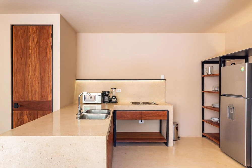 Apartment With Private Plunge Pool - Ground Floor by Sessile