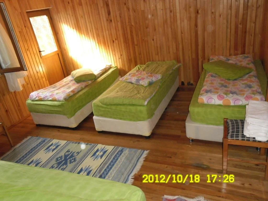 Nehirim Hotel
