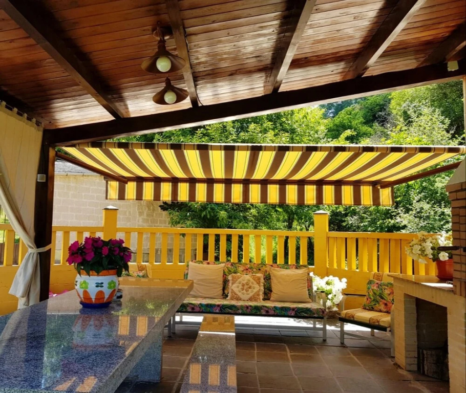 House With 3 Bedrooms in Ponferrada, With Wonderful Mountain View, Enc