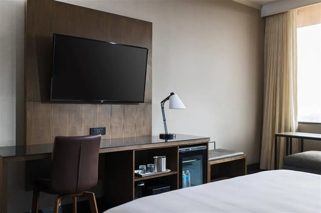 Sonesta Nashville Airport