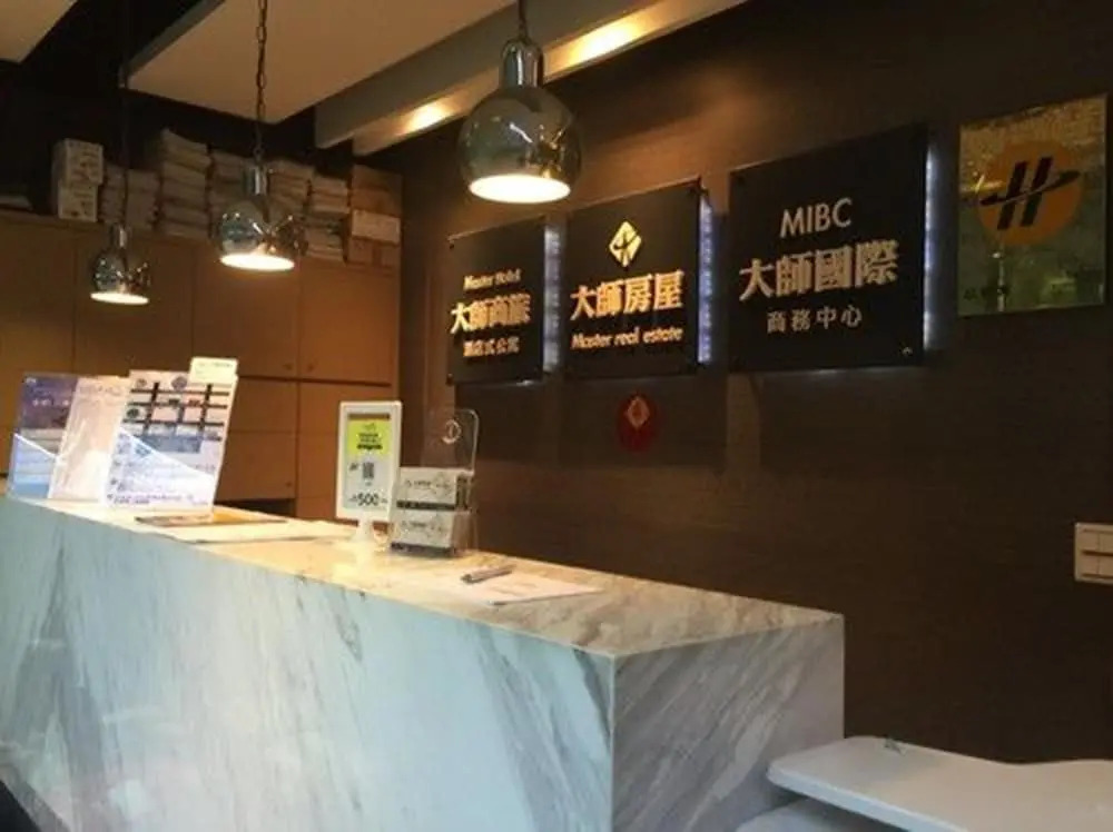 Master Hotel
