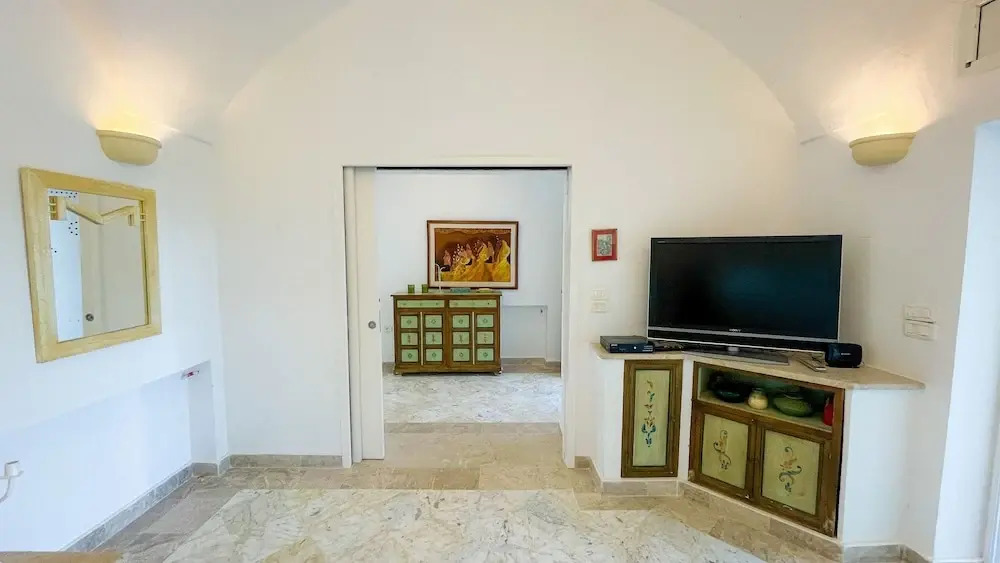 Residence Jannet Oasis Pour 16 en Bord de mer