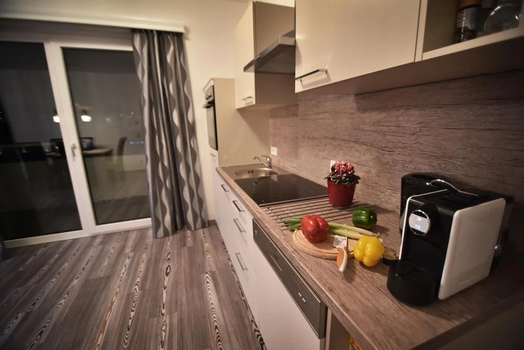 Lungau Living Appartements - Penthouse
