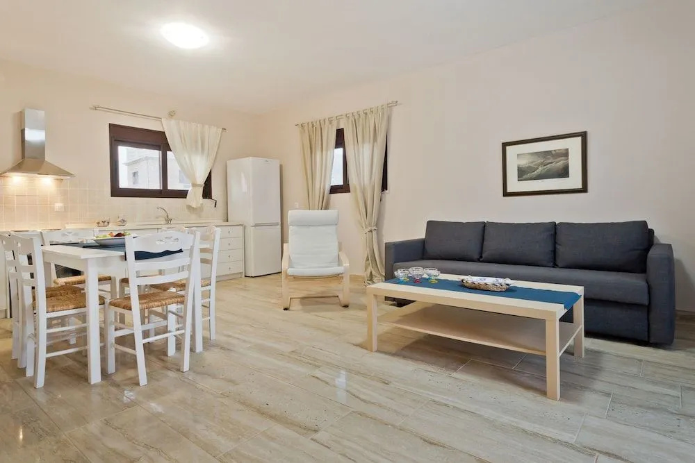 Petra Villas-Ostria Villa