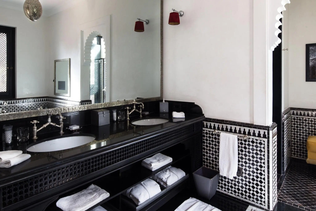 Selman Marrakech