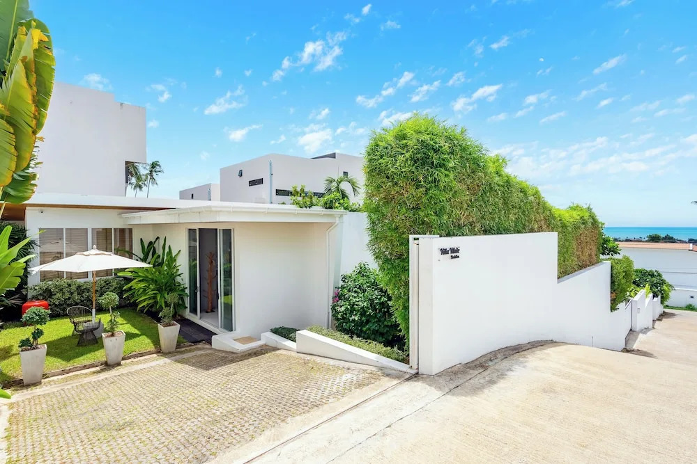 Lovely 2 Bedroom Pool Villa KBR3