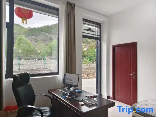 Yunqiu Mountain Mountain View Homestay