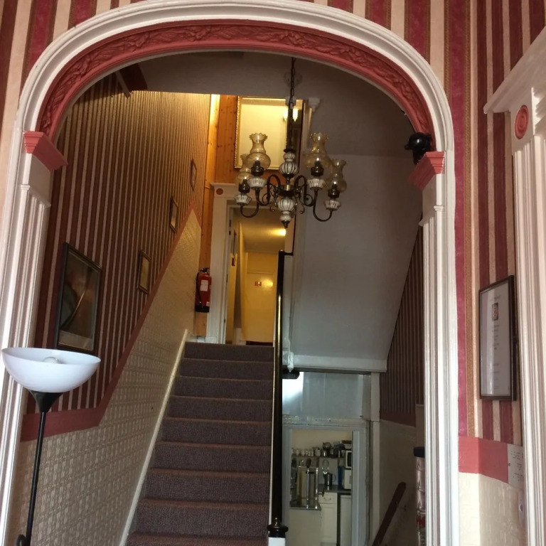 The Gresham