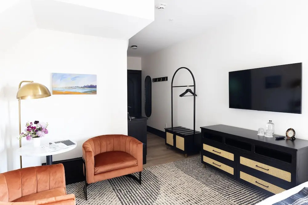 Hotel Thaxter