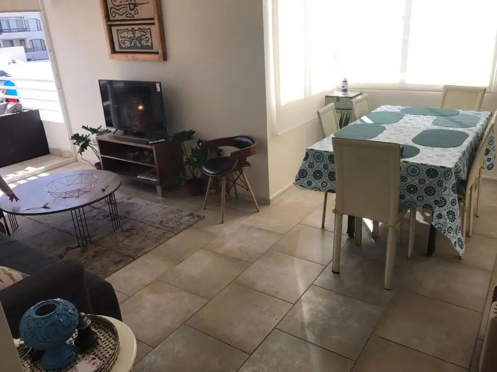 Departamento Serena Pacífico 679