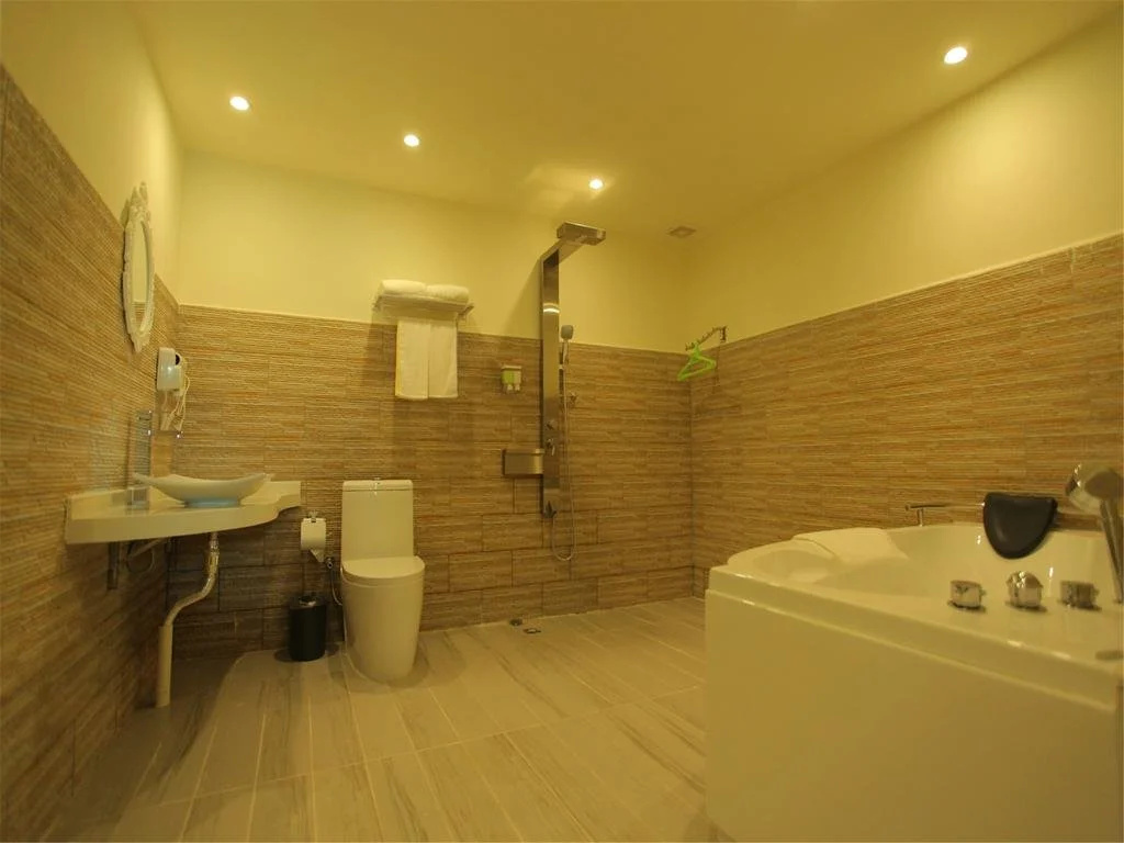 Sanya Muhai Time Hostel