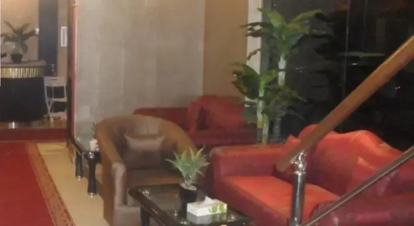 Hamasat Hotel 2