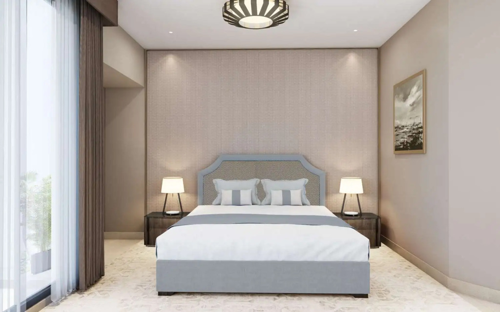 DoubleTree by Hilton Doha Downtown