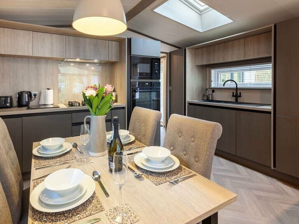 Wildwood - Kelling Heath Holiday Park - 16335