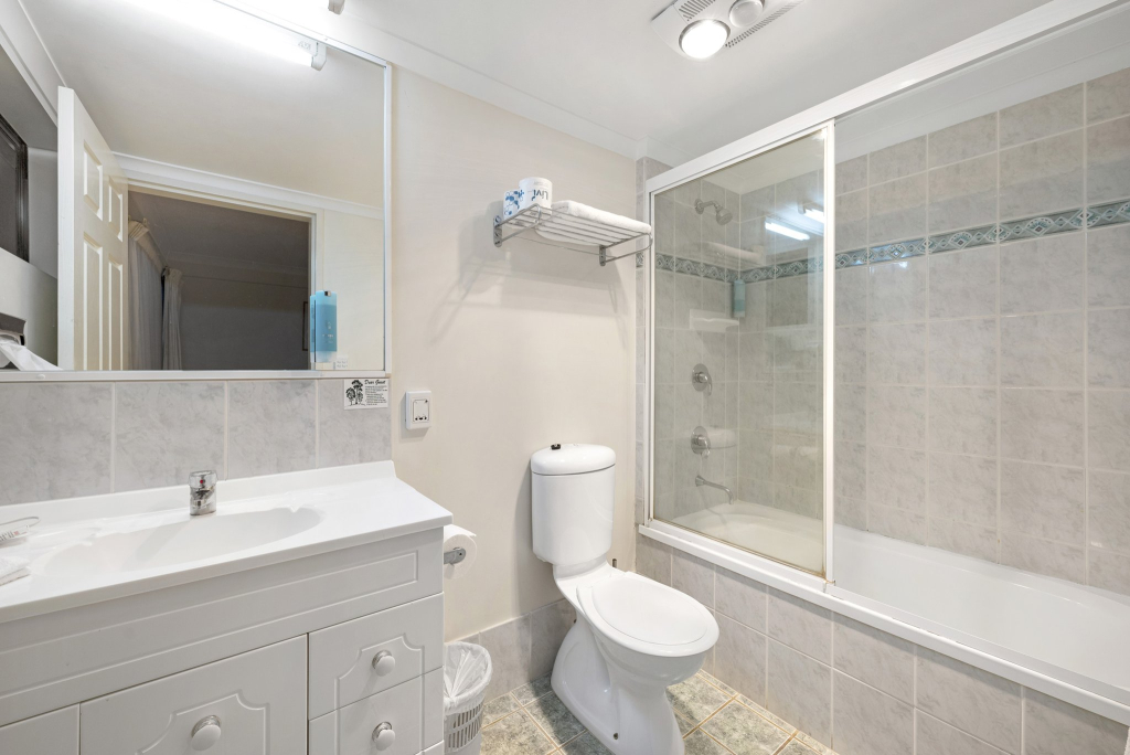 Pegasus Motor Inn and Serviced Apartments