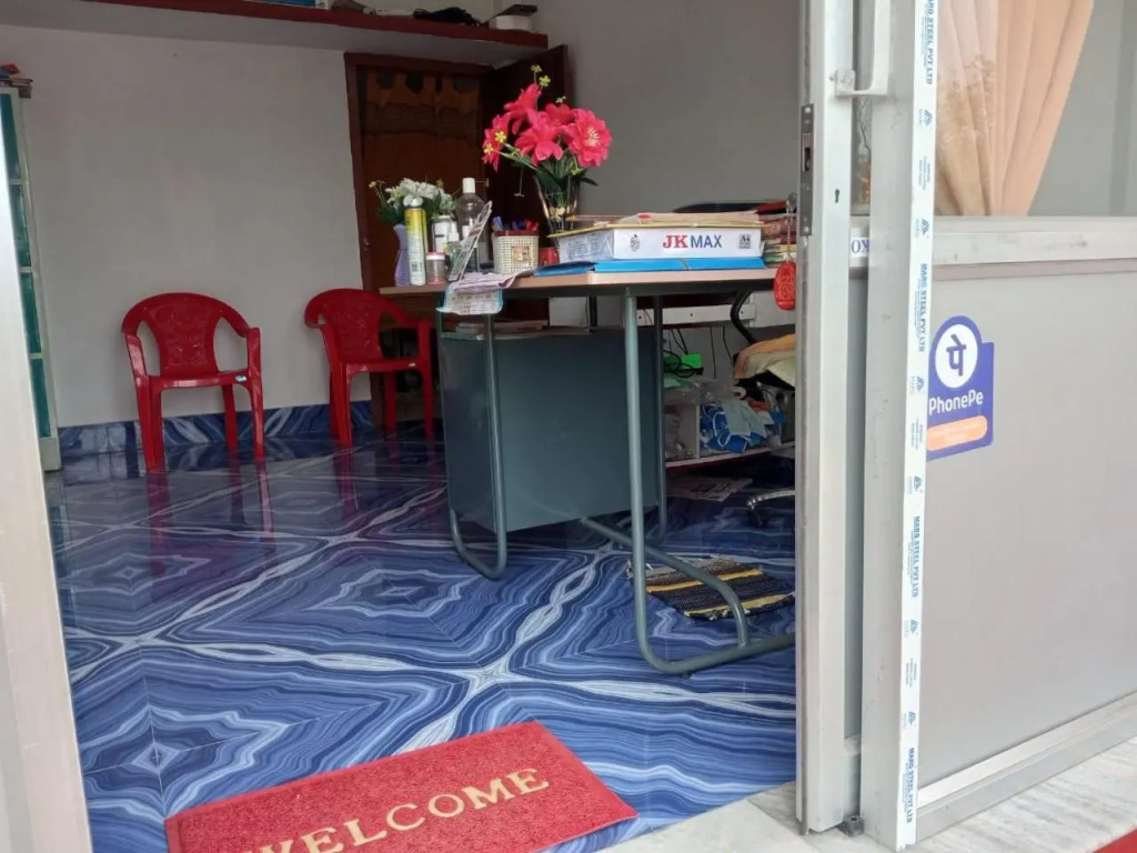 SHANTINIKETAN FAMILY HOMESTAy