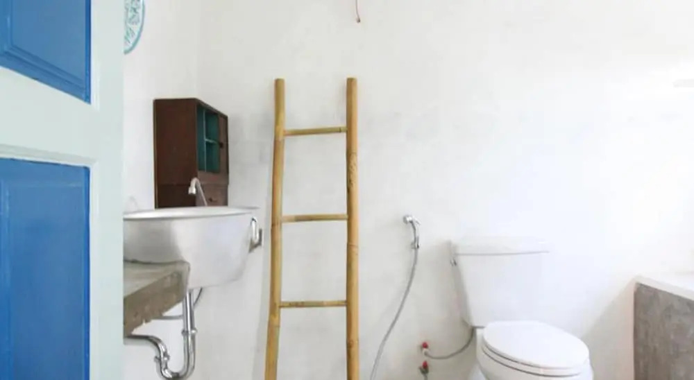 Baannoi Nornmuan retreat vacation rental & workshop Chiang Mai