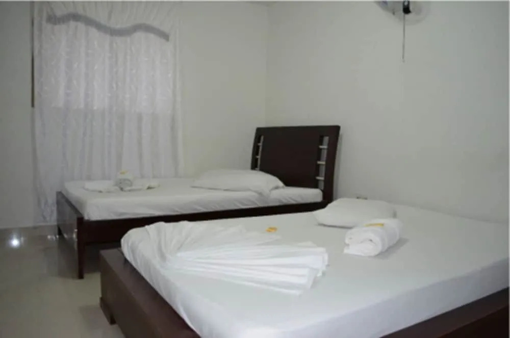 Hotel Imperio