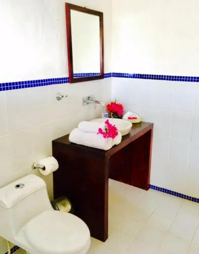Hotel Mancarron-Solentiname