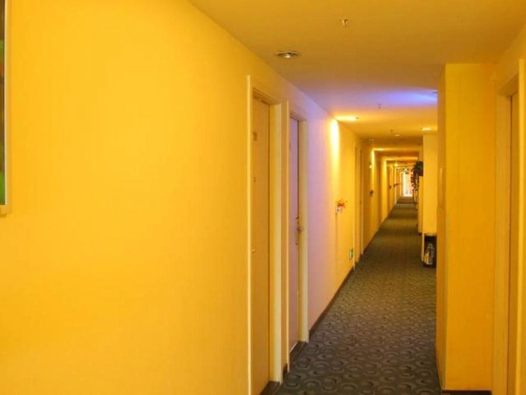 7 Days Inn Songjiang