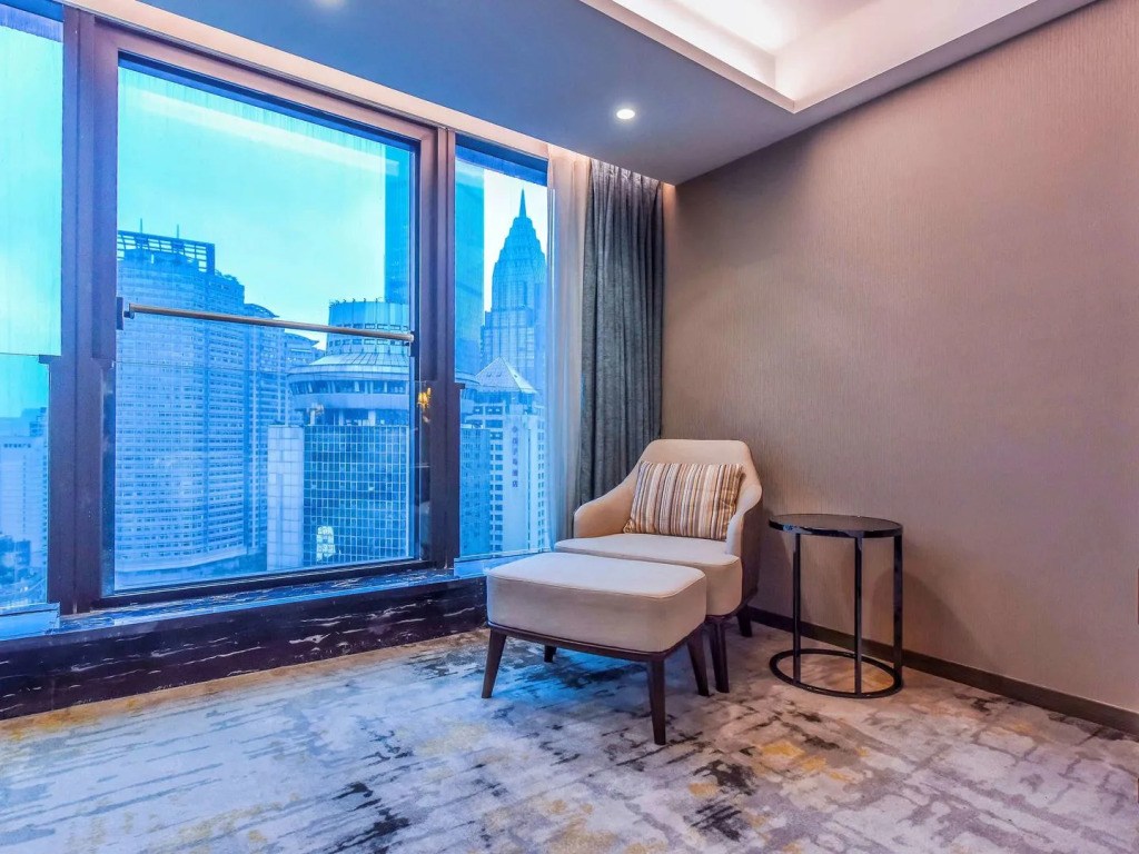 Mercure Chongqing Downtown