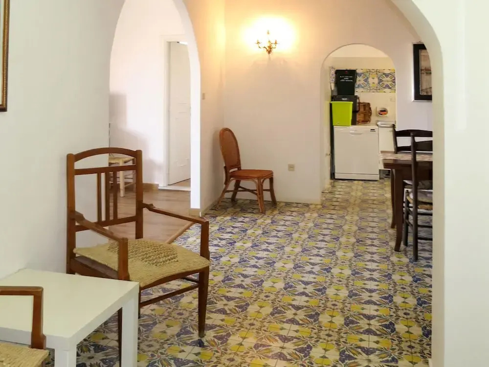 Holiday Home Casa Belvedere by Interhome
