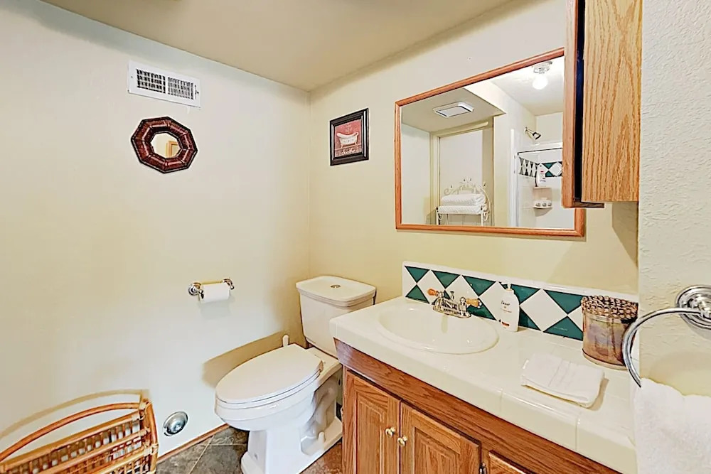 New Listing! Spacious Lakeside Retreat - Game Room home
