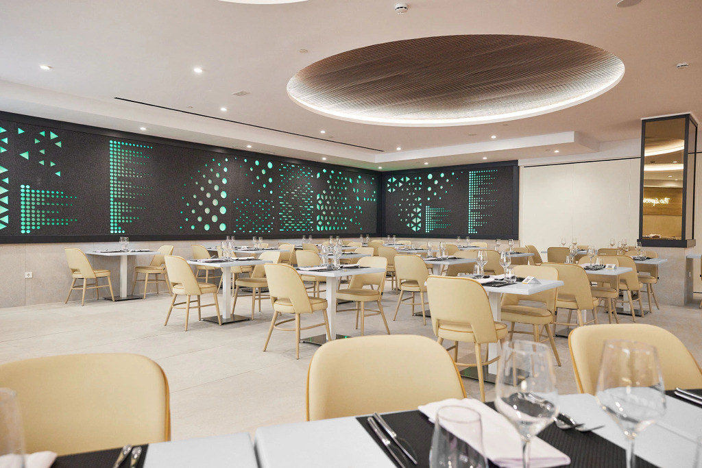 Hotel Gold Arcos 4 Sup - Modern Luxury Experience
