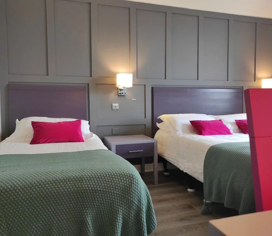 Kilkenny House Boutique Hotel