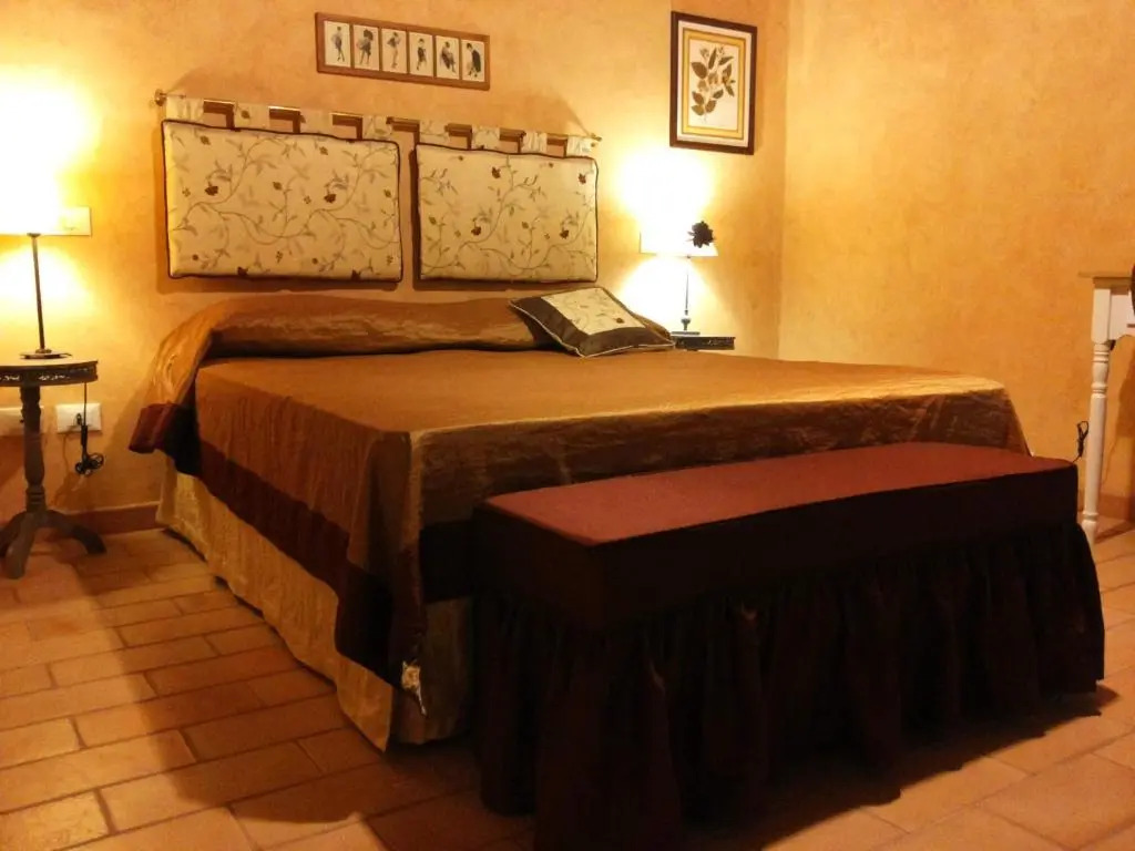 B&B Antegiano