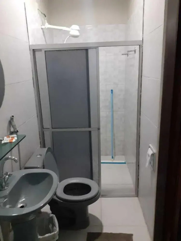 Alvorada Suíte