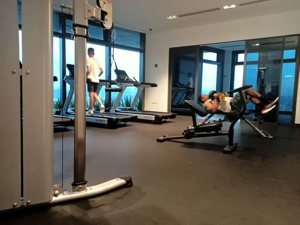 Eaton Residences KLCC