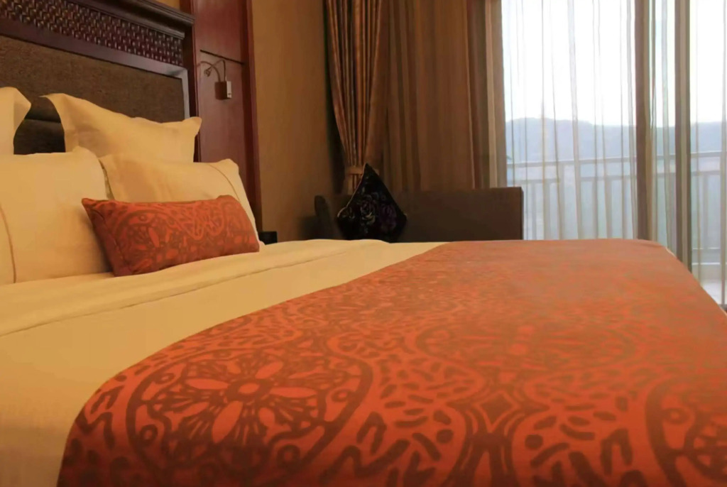 Ramada Plaza by Wyndham Xishuangbanna South