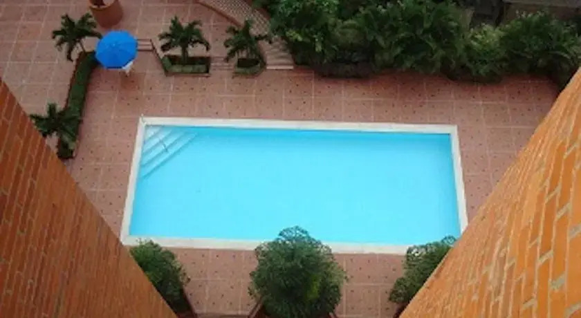 Apartamento en Edificio Santorini