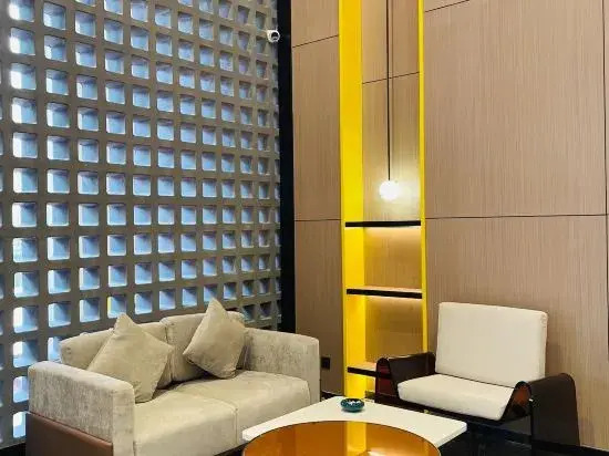 Dilunting Hotel