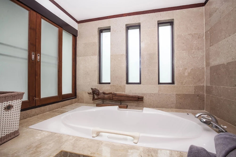 Villa Kanya 4 Beds