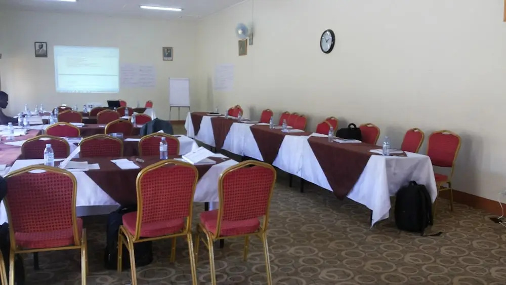 Enro Hotel