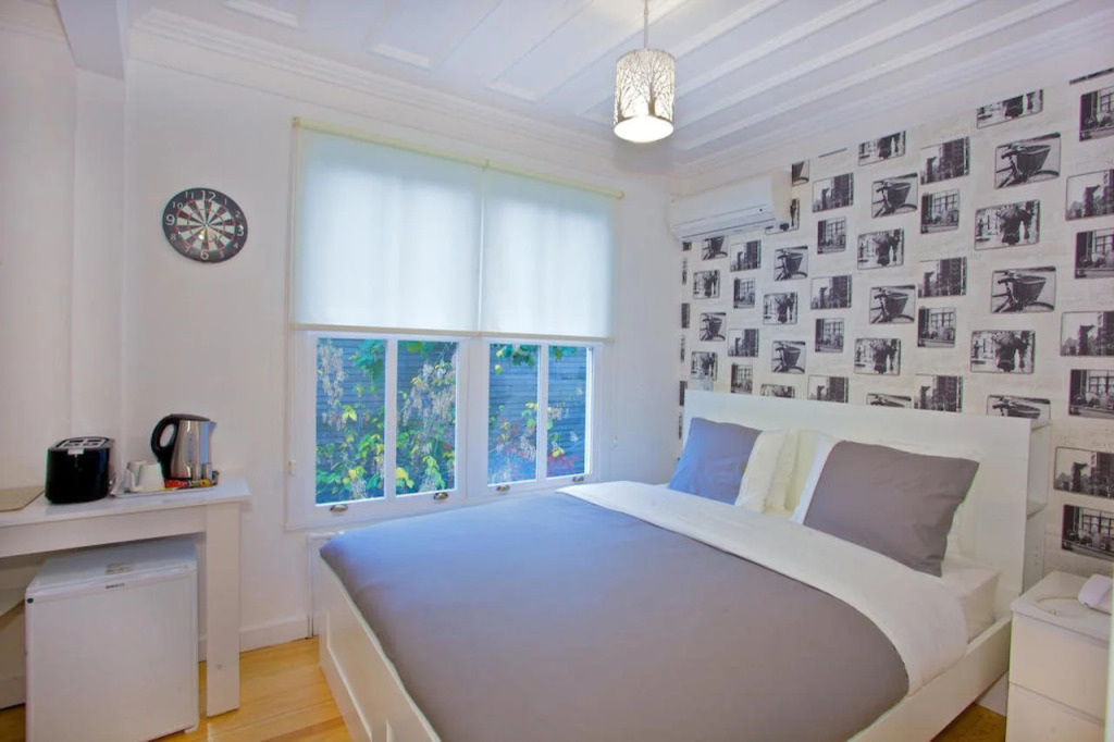 Dreamers V&V Hotel Cihangir