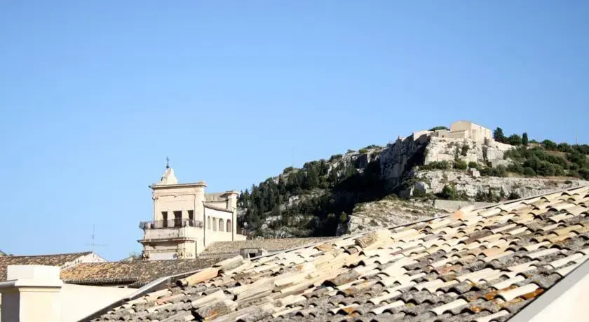 Casa Vacanze "La Terrazza di Nonna"