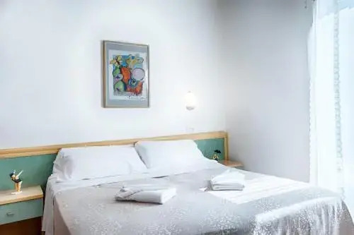 Hotel Villa Zavatta