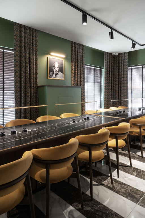 Отель Radisson Collection Hotel, Santa Sofia Milan