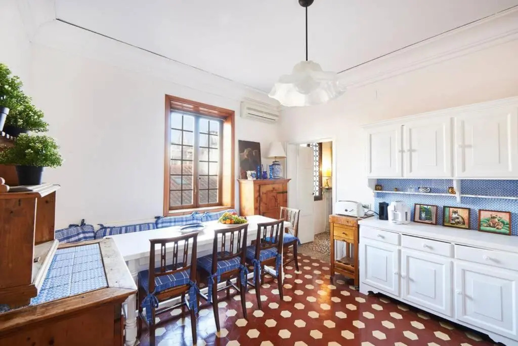 Ca' Fenice, charming apartment in San Marco, sleep 7